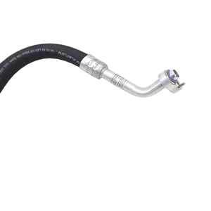 Tubo Aria Condizionata Mercedes Classe E Cabrio (A238) A2138301902 256930 Benzina 3000 (17>) - Product Image 4
