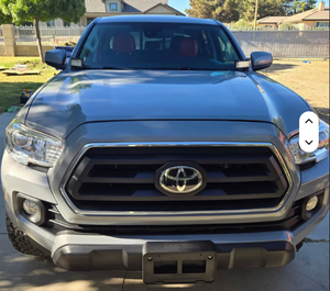 รถยนต์พลังงานใหม่ ปี 2020 สำหรับ Tacoma รุ่น SR5 ประสิทธิภาพเยี่ยม ผลิตในสหรัฐอเมริกา - Product Image 3