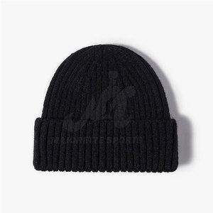Nouveau design de bonnets d'extérieur, chauds et respirants, en tissu tricoté pour les activités par temps froid et un usage décontracté - Product Image 4