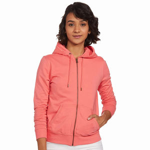 High Quality 300g No Strings Blank Fleece Drop Shoulder Winter <b>Y2K</b> <b>Hoodies</b> Women Cotton Pullover Wholesale Custom Printing - Product Image 1