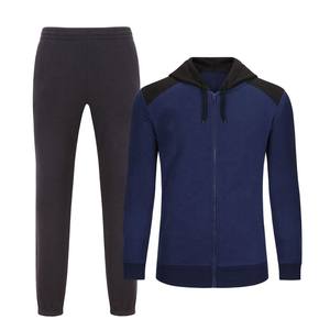 Conjunto de Ropa para Niñas de 2 Piezas, Sudadera con Cierre y Pantalones, Traje Deportivo para Otoño e Invierno, para Adolescentes de 6 a 12 Años - Product Image 4