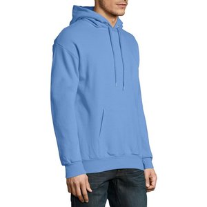 16.9oz 480gsm poids lourd coton Plus velours pull à capuche hommes épaissi serré polaire pull à capuche femmes sweat - Product Image 4