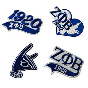 Vente directe, unisexe, adulte, badges maçonniques en broderie 3D, broderie à la main, patch brodé rectangulaire à coudre pour chapeau - Product Image 2