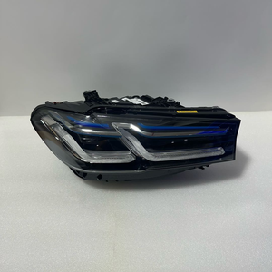 63119479269 63119479270 Faro Láser para <span class=keywords><strong>BMW</strong></span> Serie 5 G30 G38 LCI 540i M550i 2021 <span class=keywords><strong>2022</strong></span> 2023 Conjunto de Faro Láser - Product Image 2