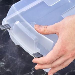 Organizador de Zapatos de Plástico Afossa, Estante Expandible en Torre, Ahorra Espacio, Diseño Moderno para Baño, de Una Sola Capa, para Armar Uno Mismo - Product Image 2