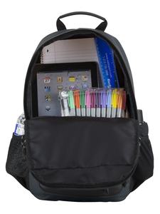 Sacs à dos élégants pour étudiants avec fermeture à glissière et option d'impression personnalisée sacs à dos de sport de haute qualité vente en gros - Product Image 2