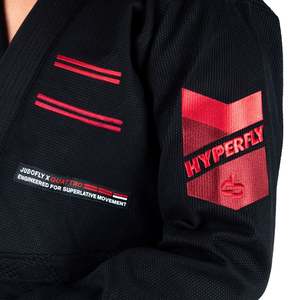 2024 nuevo diseño hecho en Pakistán, uniformes de Judo de algodón de alta calidad, traje de Karate, trajes BJJ, pantalones cortos de boxeo profesionales personalizados - Product Image 5