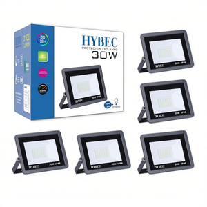 Reflectores LED para Exteriores de 30 W IP66, Luces de Alta Calidad para Uso en Exteriores - Product Image 2