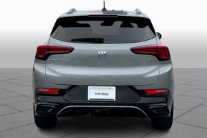 Buick Encore GX Sport Touring FWD SUV d'occasion 2024 - Prêt à être expédié - Product Image 4