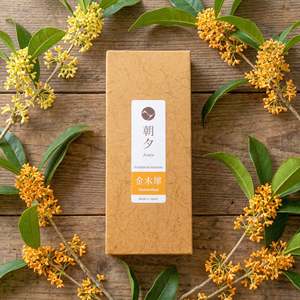 ธูปหอมออสแมนธัสแบบดั้งเดิม 40 กรัม - Product Image 1