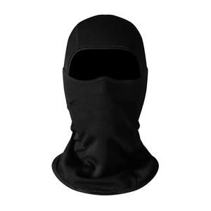Custom Logo Print Striped Common <b>Ski</b> One-hole Full Face <b>Balaclava</b> Unisex Adjustable High Quality Multi-function Wholesale - Product Image 3