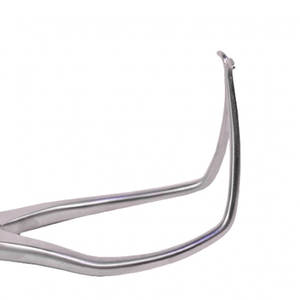 Épandeur de colonne vertébrale en acier inoxydable de haute qualité Instrument chirurgical épandeur en gros colonne vertébrale à vendre - Product Image 3