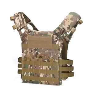 2025 Best Wholesale Custom Tactical <b>Vest</b> Chest Rig <b>Vest</b> Outdoor Safety Tactical Security Tactical Chest Rigs - Product Image 6