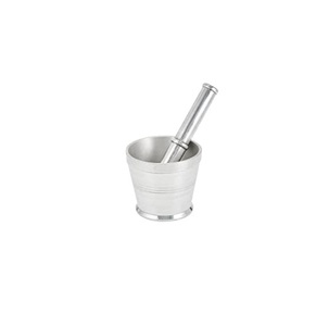 Mortero luminoso de aluminio, - Product Image 6