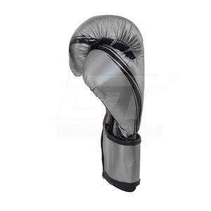 Cómodos guantes de boxeo Guantes de boxeo personalizados profesionales para la venta Guantes de boxeo de entrenamiento de lucha para la venta - Product Image 5