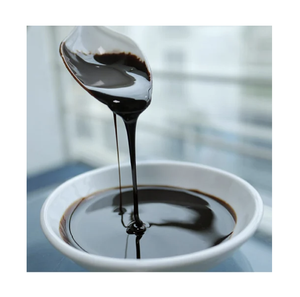 Mélasse de canne à sucre foncée et épaisse Brix 75% Utilisée pour l'alimentation animale Transformation agricole - Product Image 1