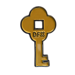 Manufacturer Custom Pins Metal Logo <b>Badges</b> - Product Image 6