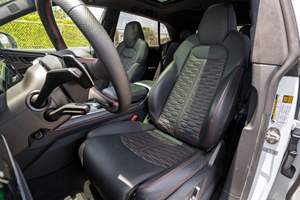 AUDI RS Q8 2023 USADO, Volante a la Izquierda/Derecha - Product Image 5