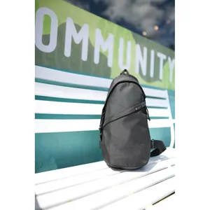 Bolsa de Mano Promocional RPET Renovable y Sostenible, Bolsa de Compras Ecológica - Product Image 3