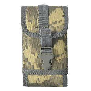 2025 pochette ceinture cyclisme téléphone taille Fanny sac avec poche pratique pour accessoires de chasse - Product Image 1