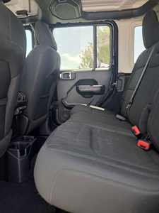 Jeep Wagoneer Sport 2021 Usado en Buen Estado - Product Image 3