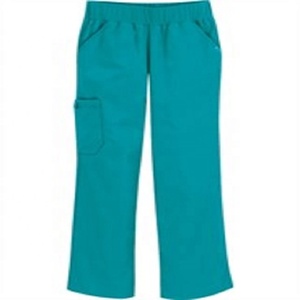 Uniformes de Hospital para Mujer de Dos Piezas, Personalizados al por Mayor, de Buena Calidad, Estilo Traje de Enfermería, Tejido de Poliéster/Algodón - Product Image 6