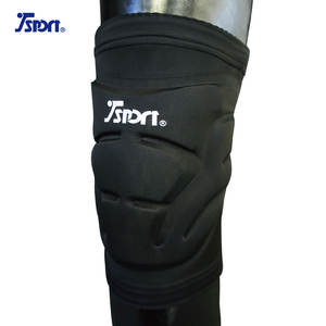 Rodillera protectora flexible para baloncesto - Product Image 3