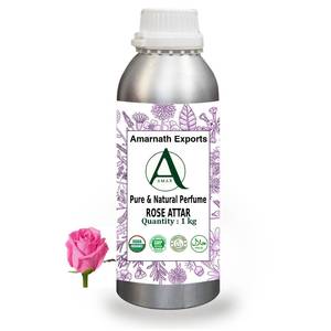 Gulab attar ผลิตภัณฑ์ที่มีคุณภาพดีที่สุดที่มีชื่อเสียงระดับโลก - Product Image 1