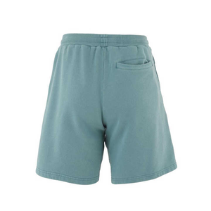 Pantalones cortos deportivos de lona para hombre, pantalones cortos de estilo gimnasio de tela suave de ajuste relajado con bolsillos funcionales para entrenamiento o viaje - Product Image 2