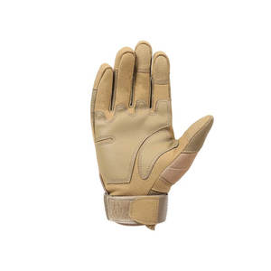 Excellent Quality Tactical Gloves High Quality Shooting Gloves Tactical Officers Gloves - Product Image 3