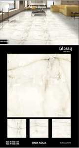 Porcelana Cerámica Granito 80x80 Baldosas Rústicas Villa - Product Image 3