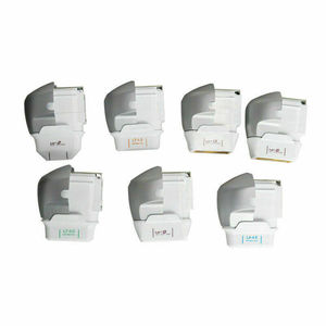 Máquina de Adelgazamiento Liposónica HIFU, Portátil, de Uso Doméstico, ABS, Contorno Corporal Completo, HIFU SMAS, Estiramiento Facial, Reafirmación de la Piel - Product Image 3