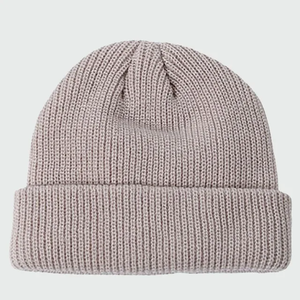 Unisex <b>Winter</b> Knit <b>Hat</b> with Pure Pigment Color Embroidery Beanie Manufacturer's Supply Character Pattern From <b>Hat</b> Supplier - Product Image 1