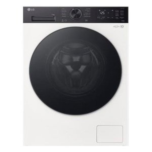 เครื่องซักผ้าฝาหน้า AI DD Ivory White 9 กก. รุ่น F4NX5009THB ความเร็วปั่น 1400 รอบ/นาที ระดับ A ขนาด 60x56.5x85 ซม. - Product Image 1