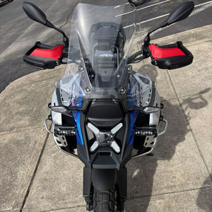 Motocicleta R1300 GS Adventure 2025 Nueva, de las Más Vendidas, Disponible para Venta y Exportación - Product Image 1