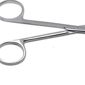 Tijeras Tc, Tijeras Estándar Mayo, Tijeras Metzenbaum, Tijeras Iris, Tijeras La Grange. - Product Image 5