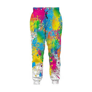 Pantalon de jogging pour hommes, pantalon de sublimation fabriqué au Pakistan, pantalon de jogging pour hommes de grande taille, pantalon de sublimation pour hommes, au prix de gros - Product Image 1
