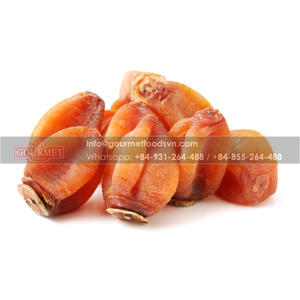 Caqui seca de Vietnam, muchos buenos beneficios para su salud, mejora la calidad nutritiva - Product Image 5