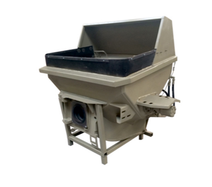 TOLVA COMPLETA PARA BOMBA-TOLVA 905- 907-909-TOLVA Q80-TOLVA Q90 - Product Image 2