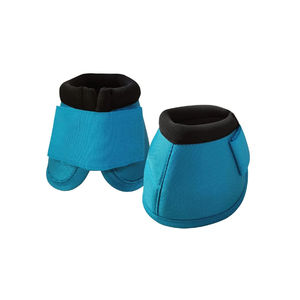 Bottes de protection pour chevaux à prix avantageux, produits équestres, design haut de gamme 2026, bottes courtes équestres pour chevaux - Product Image 2