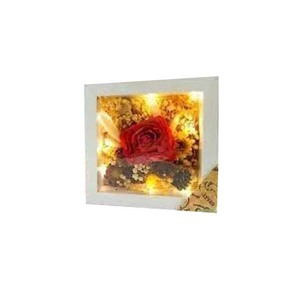 Venta caliente de alta calidad de arte de pared personalizado 3D cuadrado profundo DIY al por mayor hecho a mano MDF sombra cajas marcos de fotos - Product Image 3