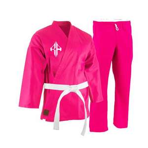 Vêtements d'arts martiaux par ATLANTIC Uniformes de jiujitsu de haute qualité Impression personnalisée 100% coton Prix bon marché pour unisexe - Product Image 1