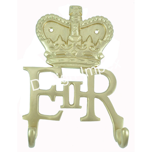 Gang Ireland móc với 3 chủ sở hữu xu hướng nhất phong cách Irish tường móc đa chức năng sử dụng chất lượng tốt đẹp hoàn thành tường chủ sở hữu - Product Image 4