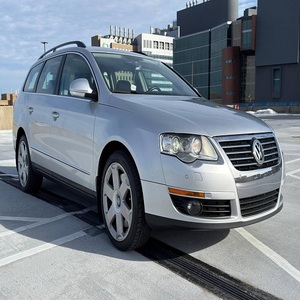 Volkswagen Passat VR6 4Motion Wagon 2007 Usado (LHD/RHD) - Product Image 1