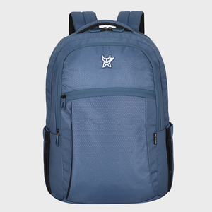 Arctic Fox Smooth Dark Denim <b>Laptop</b> <b>Backpack</b> - Product Image 1