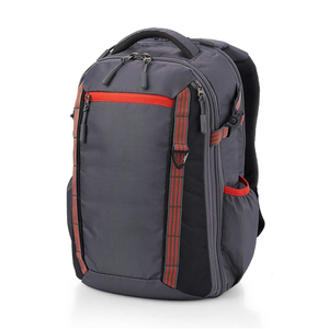 Sac à dos scolaire unisexe pour garçons, haute qualité, imperméable, grand compartiment, doublure en polyester durable, compartiment pour ordinateur, logo personnalisé - Product Image 1