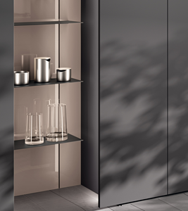 JY Project, Muebles de Cocina de Madera Personalizados Más Vendidos, RTA de MDF con Diseño Actualizado, Disponibles en Fábrica de Vietnam - Product Image 6