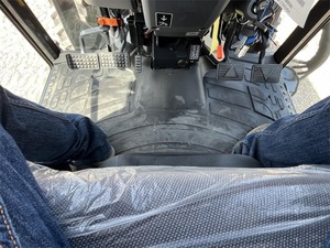 2024 Massey Ferguson 2850เมตรรถแทรกเตอร์ล้อ4WD 160HP พลังงานที่ได้รับการจัดอันดับ40HP-120HP รูปแบบปั๊มเครื่องยนต์แบริ่งส่วนประกอบหลัก - Product Image 2