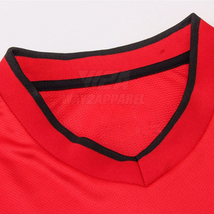 Uniforme de Fútbol a Precio Económico, Uniforme de Fútbol de Tela Suave Más Vendido, Diseño Personalizado para Venta en Línea - Product Image 3