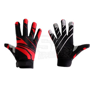 ถุงมือมอเตอร์ไซค์วิบากทนทานแบบกำหนดเอง - Product Image 3